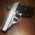 KSC製 SIG SAUER P230SL(モデッロT)