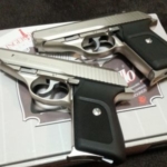 KSC製 SIG SAUER P230SL(モデッロT)