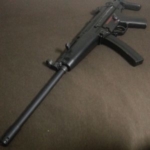 HK94風カスタム