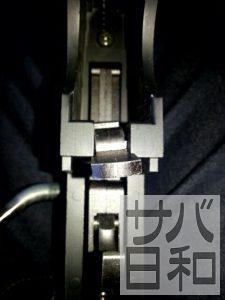 L96AWSメンテナンス