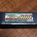 Li-Feバッテリー Eagle Force EA900