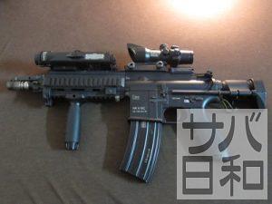 HK416C