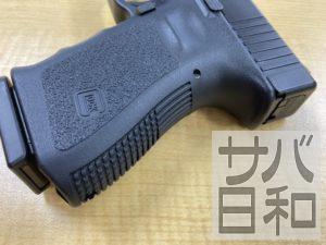 東京マルイGLOCK19