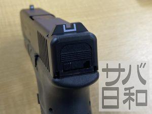 東京マルイGLOCK19