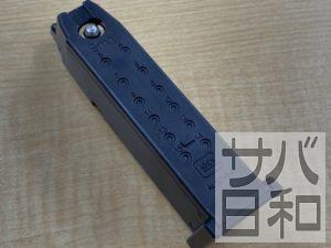 東京マルイGLOCK19