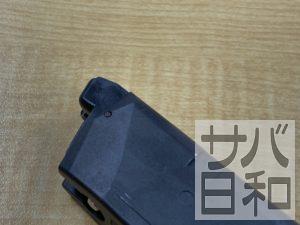 東京マルイGLOCK19マガジン分解