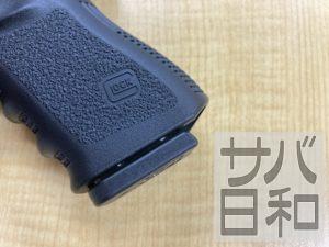 東京マルイGLOCK19